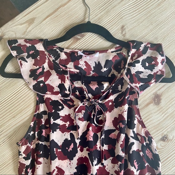 NWOT PARKER DRESS - MRSP $328 - XS - Picture 7 of 12